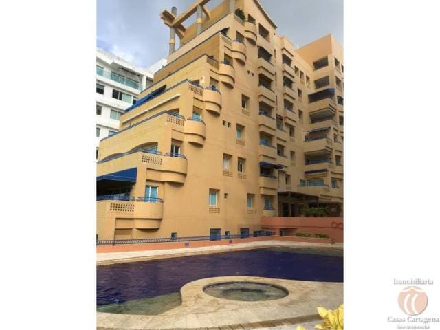 VENTA DE APARTAMENTO ZONA MORROS 2 ALCOBAS 207 — foto 1