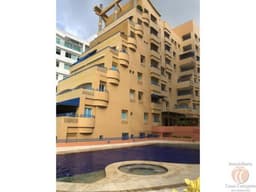 VENTA DE APARTAMENTO ZONA MORROS 2 ALCOBAS 207