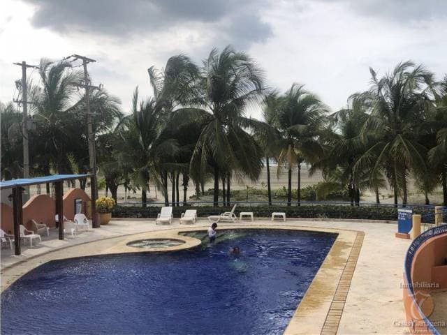 VENTA DE APARTAMENTO ZONA MORROS 2 ALCOBAS 207 — foto 4