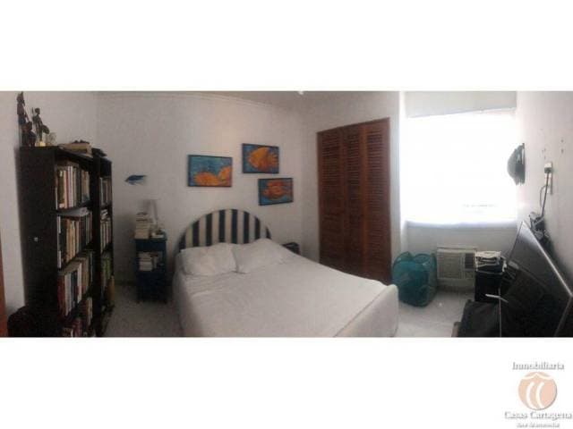 VENTA DE APARTAMENTO ZONA MORROS 2 ALCOBAS 207 — foto 6