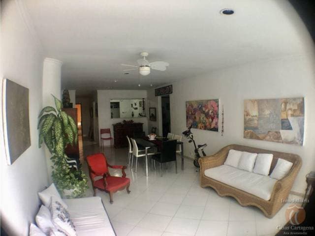 VENTA DE APARTAMENTO ZONA MORROS 2 ALCOBAS 207 — foto 7