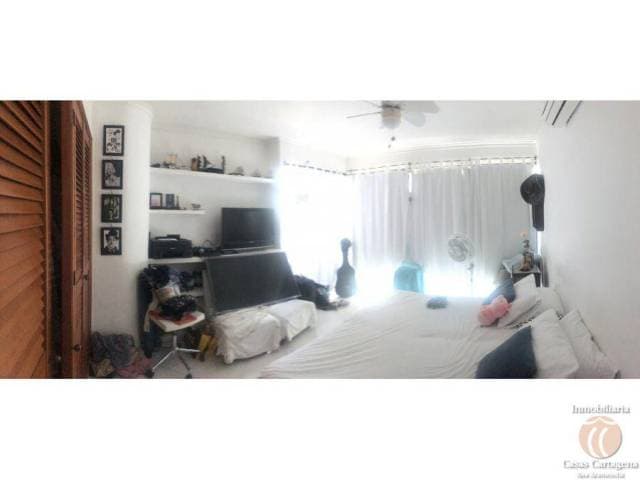 VENTA DE APARTAMENTO ZONA MORROS 2 ALCOBAS 207 — foto 8