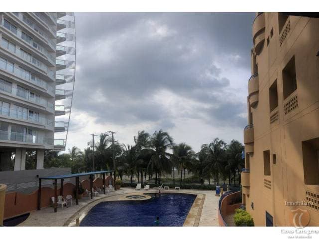 VENTA DE APARTAMENTO ZONA MORROS 2 ALCOBAS 207 — foto 9
