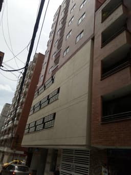 Arriendo apartamento en Sabaneta en el edificio Portal del Parque