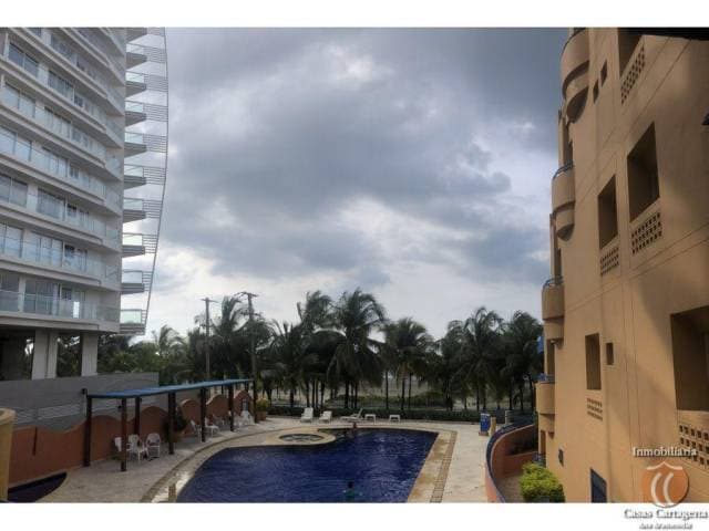 VENTA APARTAMENTO DE 3 ALCOBAS ZONA MORROS — foto 2