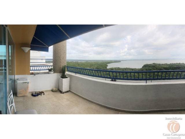 VENTA APARTAMENTO DE 3 ALCOBAS ZONA MORROS — foto 5
