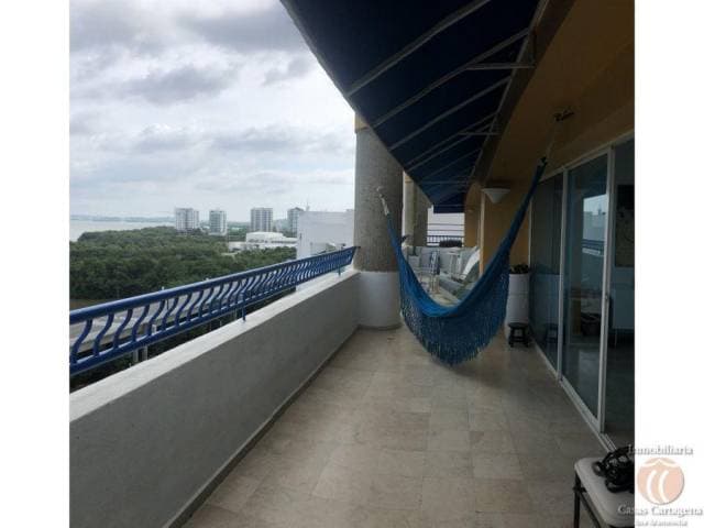 VENTA APARTAMENTO DE 3 ALCOBAS ZONA MORROS — foto 12