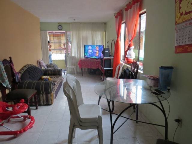 Dangon Apartamentos segundo y tercer piso — foto 3