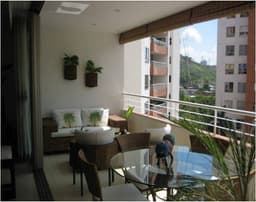 SE ARRIENDA EXCELENTE APARTAMENTO ZONA OESTE - AGUACATAL- CALI - VALLE
