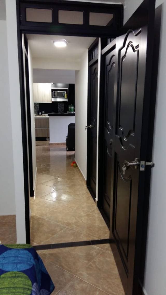 vendo apartamento en bosques eterna primavera buenos aires — foto 7