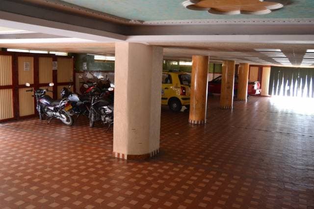 Venta de Edificio y Establecimiento de comercio — foto 4