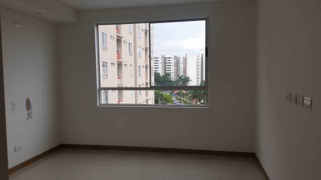 SE ARRIENDA EXCELENTE APARTAMENTO ZONA NORTE - CALI - VALLE — foto 4