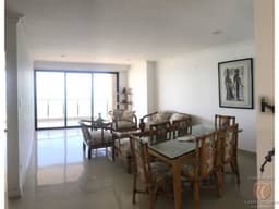 APARTAMENTO 2 ALCOBAS VISTA AL MAR BALANDRO 8