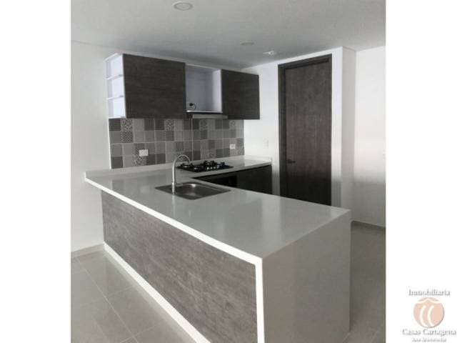 VENTA APARTAMENTO A ESTRENAR CIELO MAR GEMINIS — foto 4