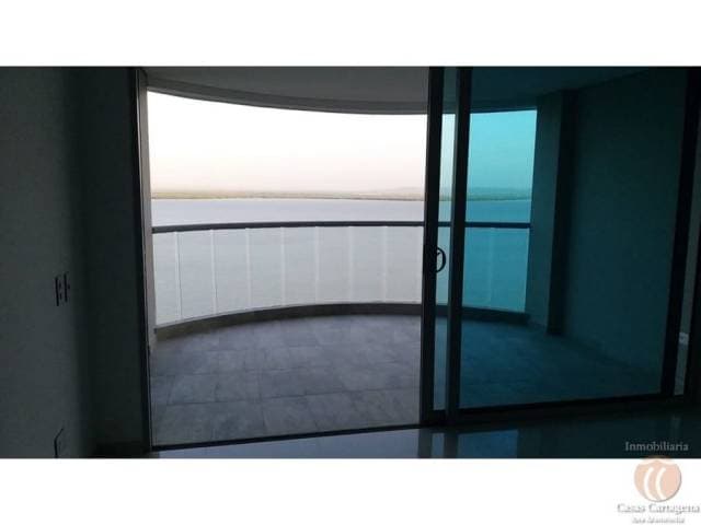 VENTA APARTAMENTO A ESTRENAR CIELO MAR GEMINIS — foto 5