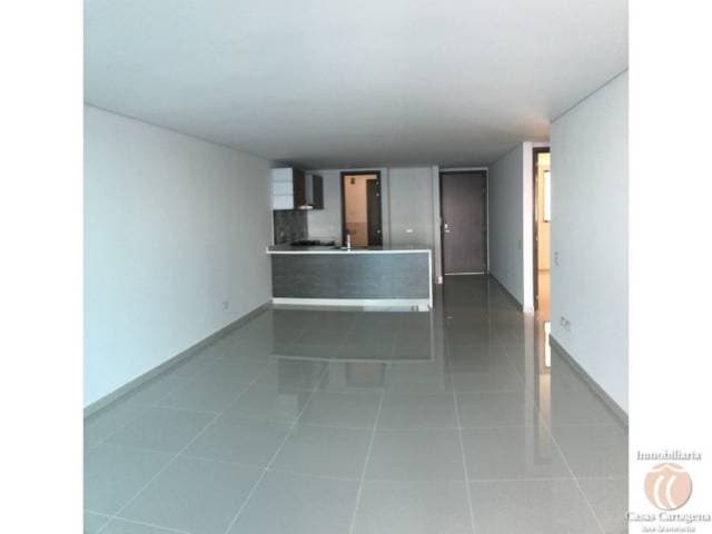 VENTA APARTAMENTO A ESTRENAR CIELO MAR GEMINIS — foto 6