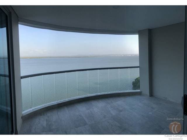 VENTA APARTAMENTO A ESTRENAR CIELO MAR GEMINIS — foto 8