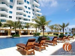 VENTA 2 ALCOBAS MORROS EPIC CARTAGENA 1RER. PISO