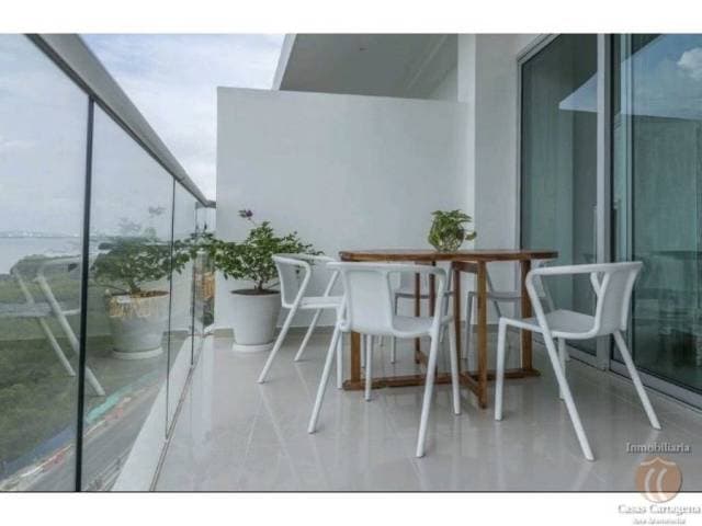 VENTA 1 ALCOBA MORROS EPIC P.9 — foto 6