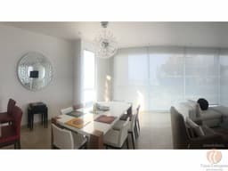 VENTA APARTAMENTO FRENTE A LA BAHIA CARTAGENA