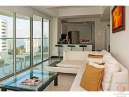 VENTA APARTAMENTO 2 ALCOBAS PALMETTO ELIPTIC 12