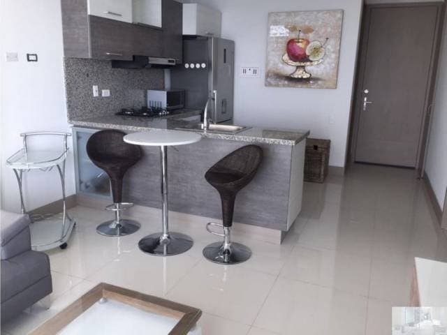 Apartamento 1404 Palmetto Beach — foto 2
