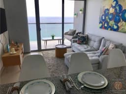 VENTA 1 ALCOBA MORROS CITY VISTA AL MAR