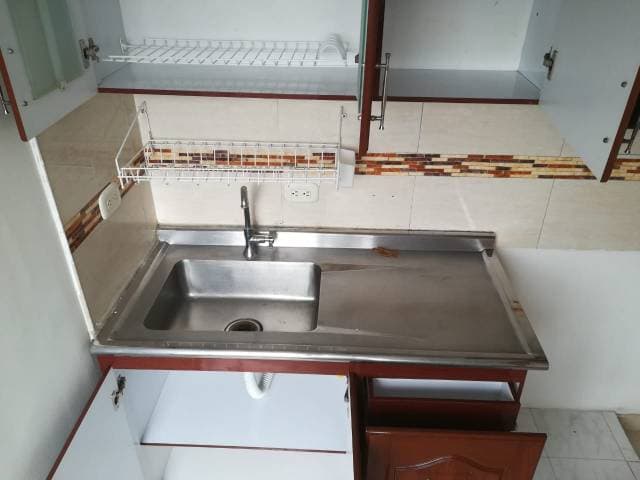 Arriendo en Nueva Marsella III — foto 4