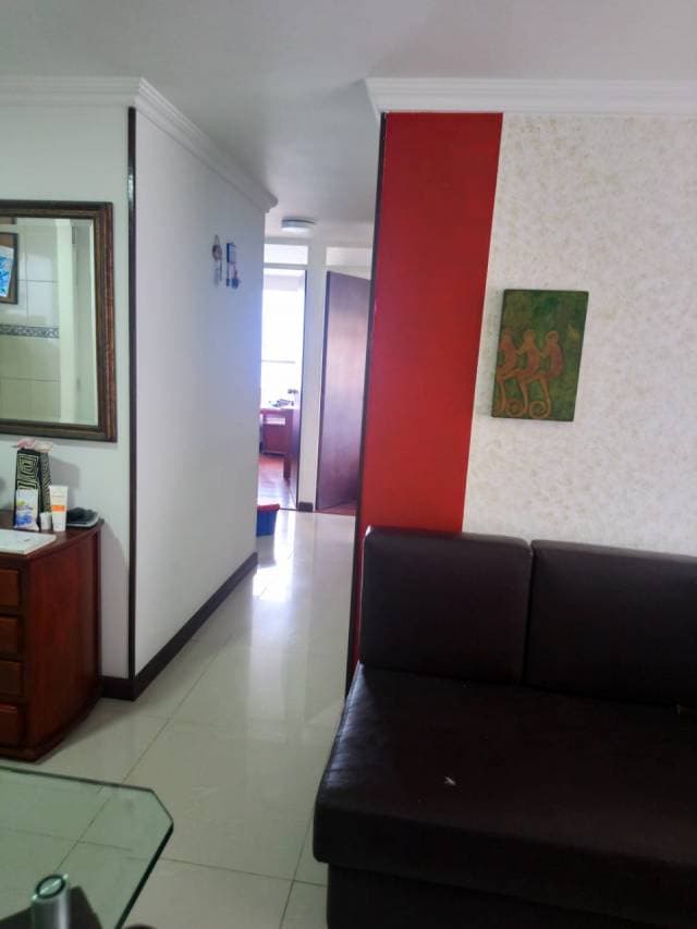 Venta Apartamento El Mortiño — foto 3