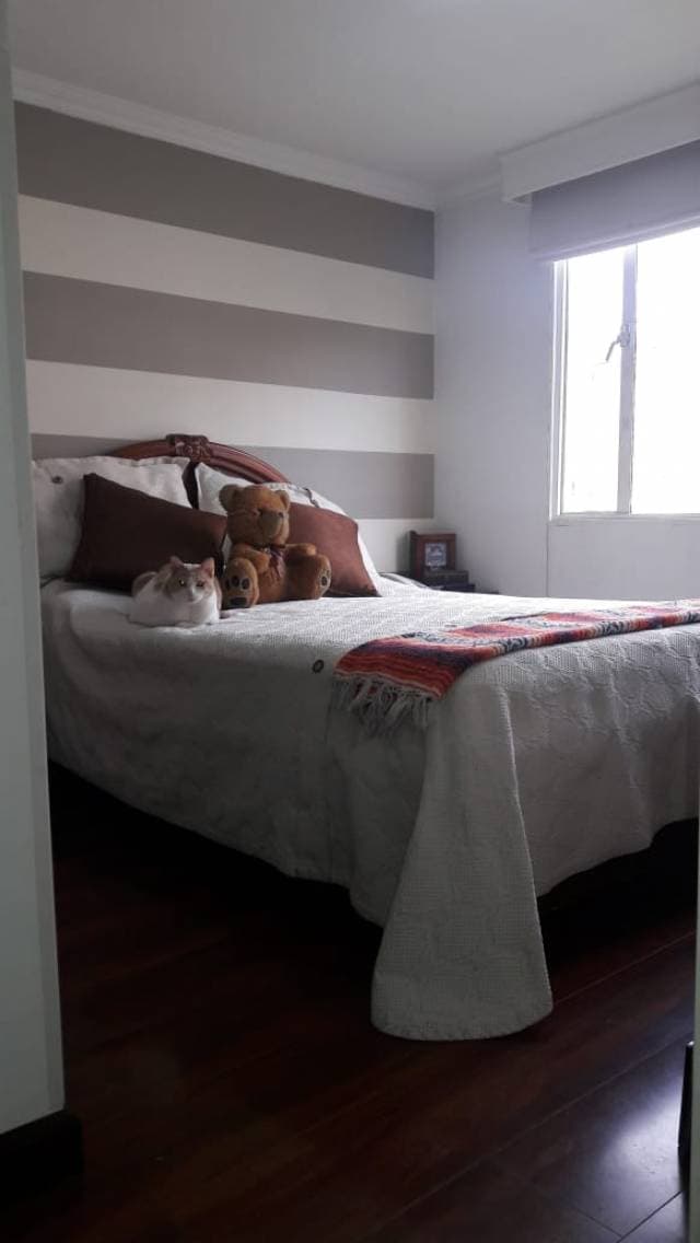 Venta Apartamento El Mortiño — foto 6