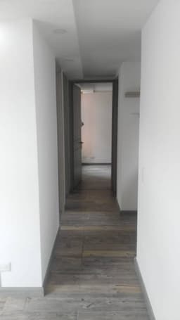 MADRID, AMARILO CONJ. REDIL, ARRIENDO APTO PARA ESTRENAR 4 PISO.