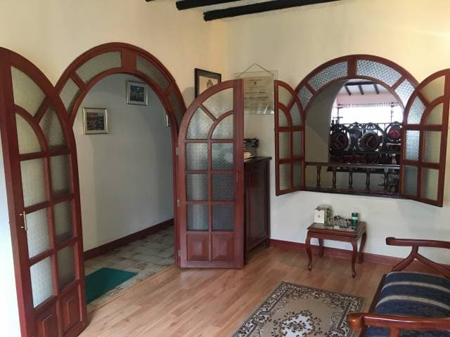 Venta de casa casa en Alhambra en Bogotá — foto 4