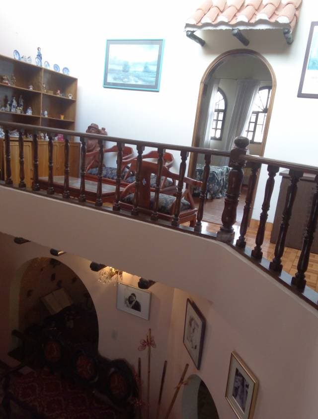 Venta de casa casa en Alhambra en Bogotá — foto 6