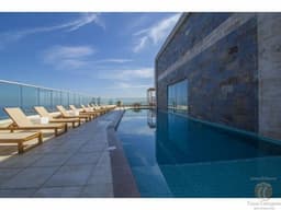 ARRIENDO POR DIAS 3 ALCOBAS PALMETTO BEACH 2501
