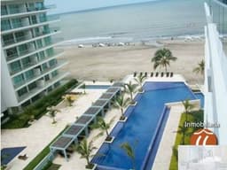 APARTAMENTO 504, MORROS ULTRA 2 ALCOBAS