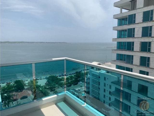 venta de apartamento en castillo grande — foto 2