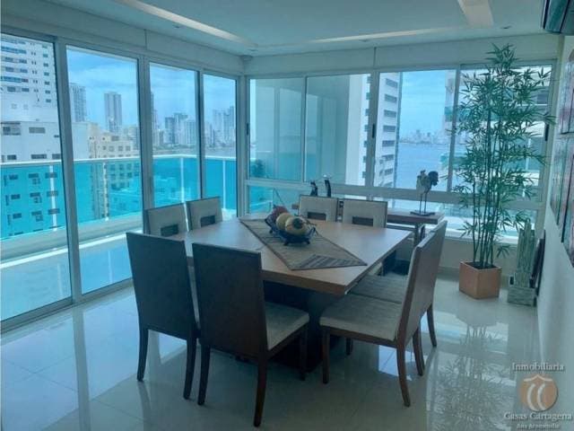 venta de apartamento en castillo grande — foto 4