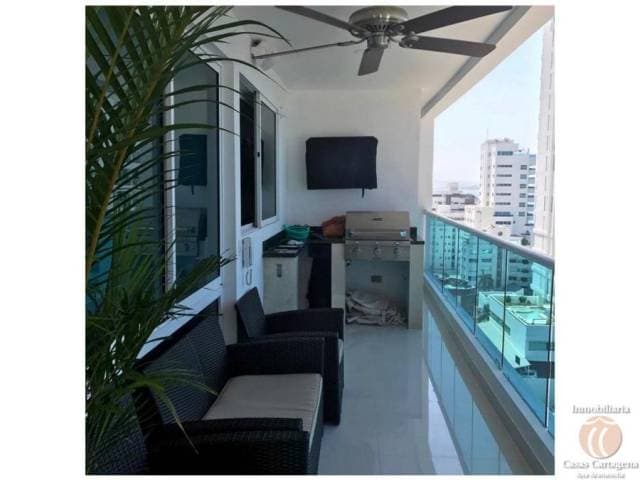 venta de apartamento en castillo grande — foto 5