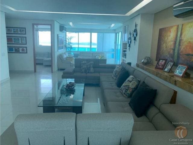 venta de apartamento en castillo grande — foto 6
