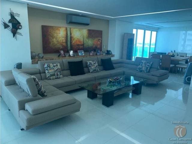 venta de apartamento en castillo grande — foto 7