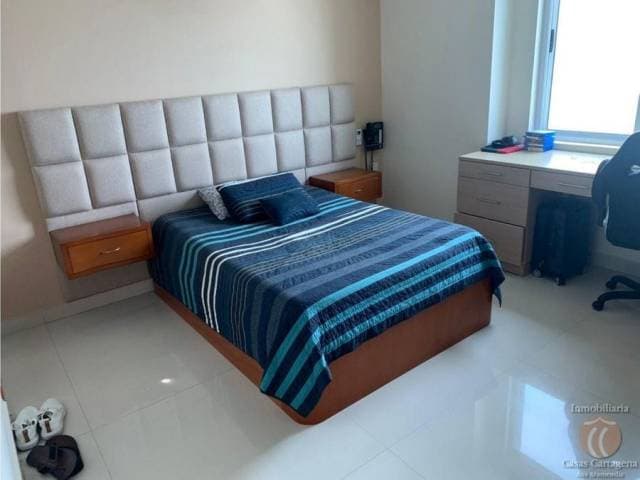venta de apartamento en castillo grande — foto 14