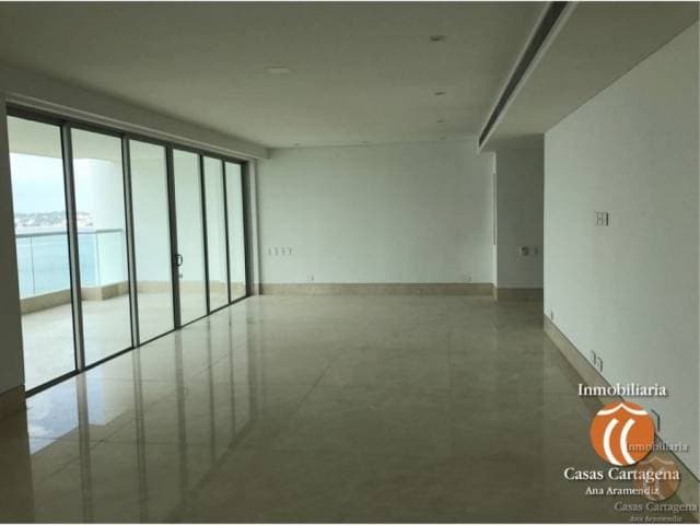 venta de apartamento frente a la bahía — foto 1