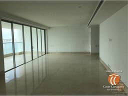 venta de apartamento frente a la bahía