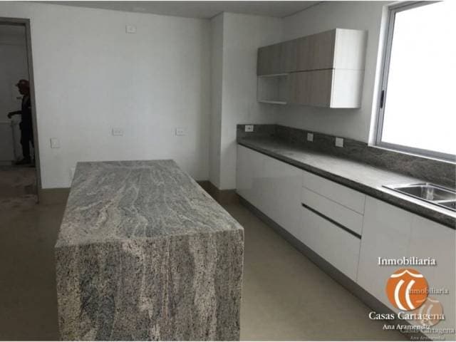 venta de apartamento frente a la bahía — foto 4