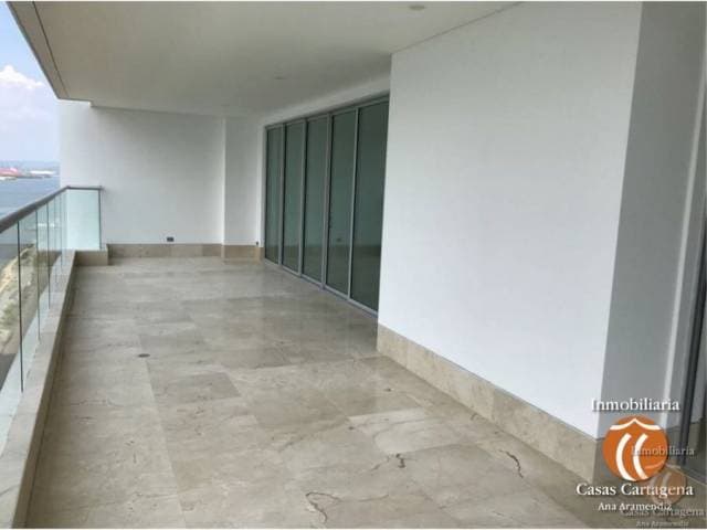 venta de apartamento frente a la bahía — foto 6