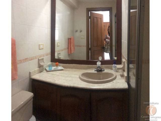 VENTA DE APARTAMENTO CON VISTA A LA BAHÍA — foto 5