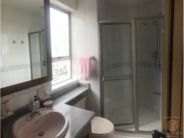 VENTA DE APARTAMENTO CON VISTA A LA BAHÍA — foto 6