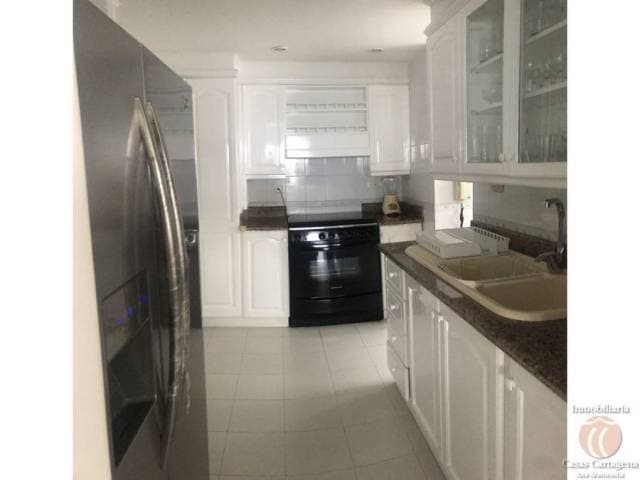 VENTA DE APARTAMENTO CON VISTA A LA BAHÍA — foto 8