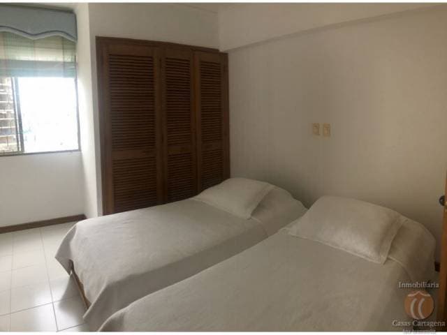 VENTA DE APARTAMENTO CON VISTA A LA BAHÍA — foto 10