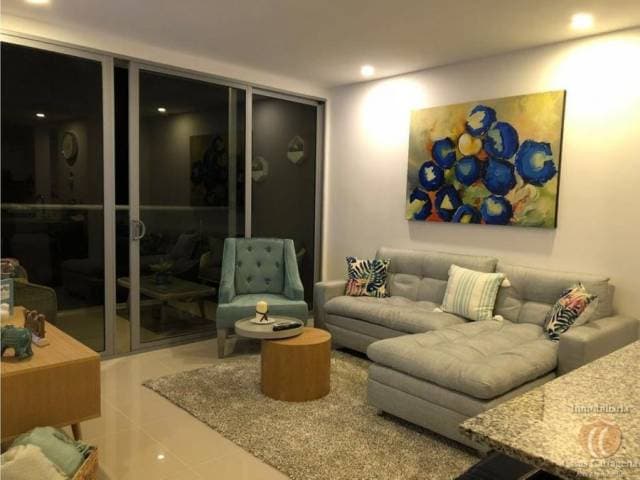 VENTA APARTAMENTO MORROS CITY — foto 2